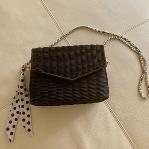 Zara shoulder bag
